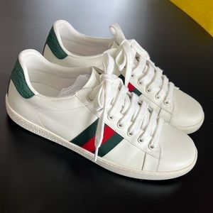 Gucci Sneakers